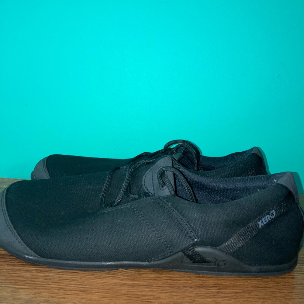Xeroshoes Hana, size 11.